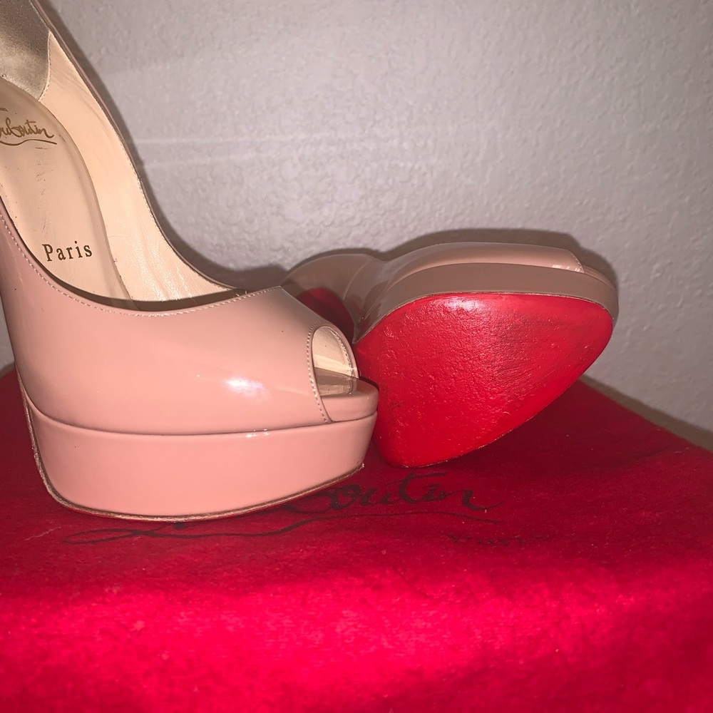 Christian louboutin - Picture 6 of 7